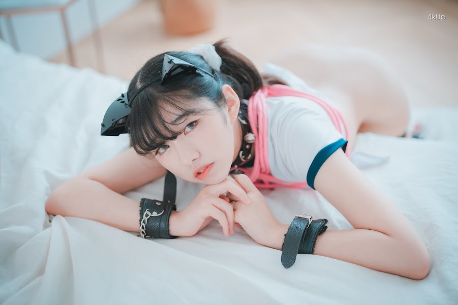 DJAWA Photo – Sonson (손손) Knotting Class #4