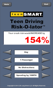 How to download Teen Driving Risk-O-lator 1.04 apk for laptop
