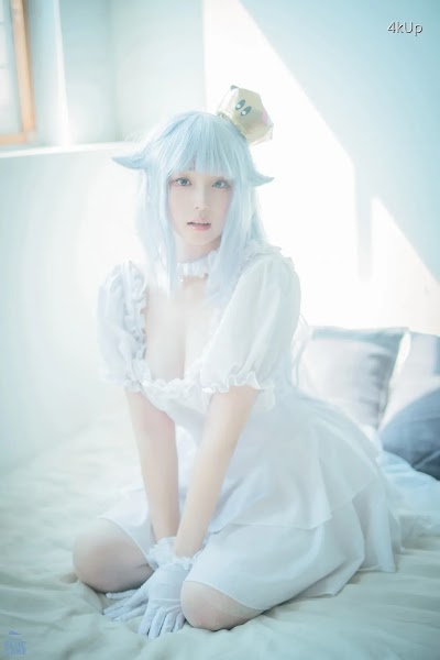 [BLUECAKE] Bambi (밤비) Sticky Boosette