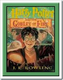 Harry Potter and the Goblet of Fire