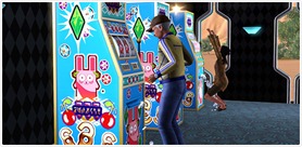 Caça-níqueis Grandes Riquezas