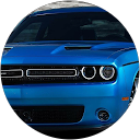 B-5Mopar Challenger