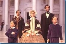 LINCOLN FAMILY