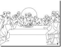 ultima cena jesus sibujos (4)