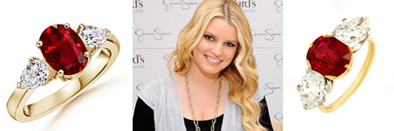 Jessica-Simpson-Ruby-Engagement-Ring