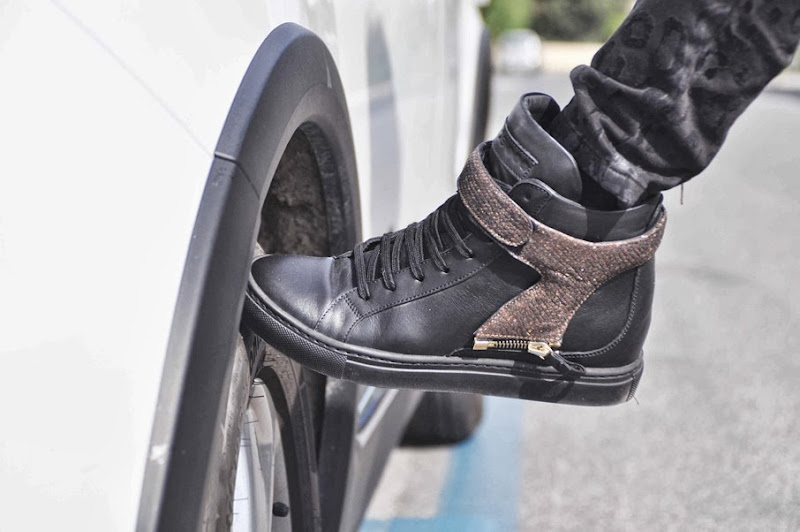 outfit, renault scénic xmod cross, new dside sneakers, italian fashion bloggers, fashion bloggers, street style, zagufashion, valentina coco, i migliori fashion blogger italiani