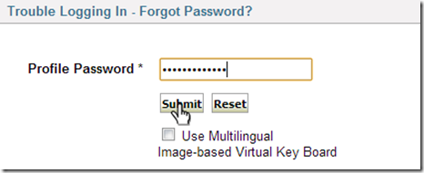 enter-profile-password