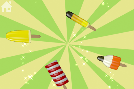 Catch Candy Simple Baby Game! Screenshots 3