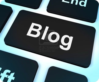Blogger-blog