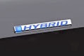 2014 Honda Accord Hybrid