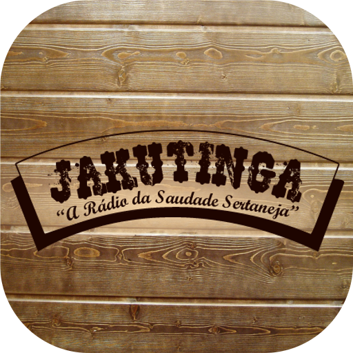 Rádio Jakutinga LOGO-APP點子