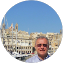 Mark Khaikin profile picture