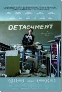 Detachment