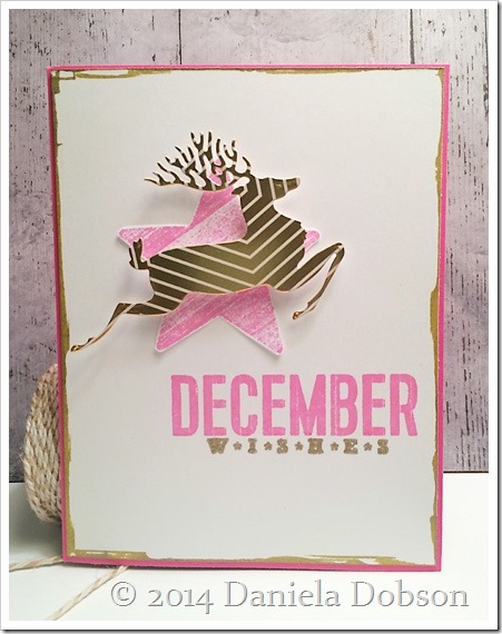 December wishes by Daniela Dobson