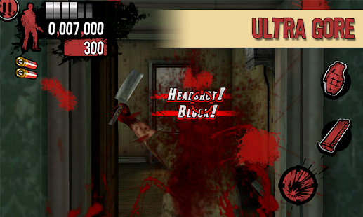 House of the Dead Overkill: LR - screenshot thumbnail