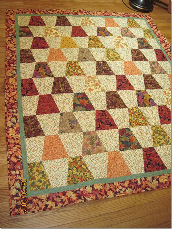 booked quilt 006