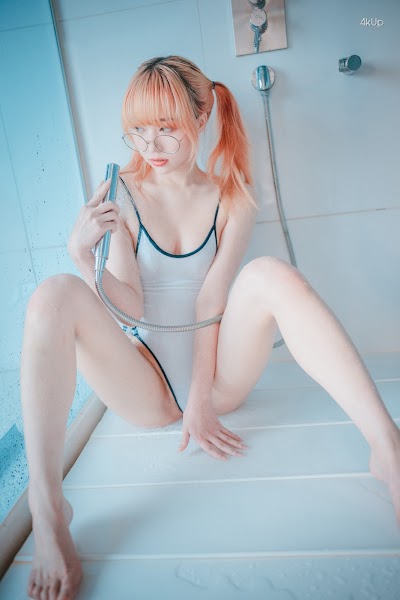 DJAWA Photo – Parkhaag (박하악) Swimming Lessons #9