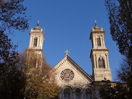 Obiective turistice Istanbul: Biserica Ortodoxa