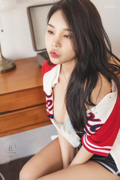 SAINT Photolife – Zzyuri (쮸리) Vol.20 Homebody