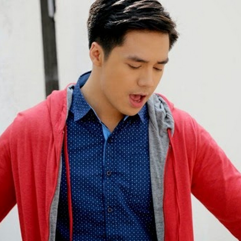 Sam Concepcion opens new year with ‘Teka Break’