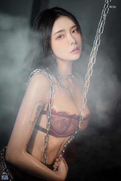 [BlueCake] Yuka (유카) Secret Date