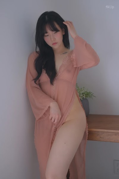 [Yo-U] YeonJju YJ Vol.3 Natural
