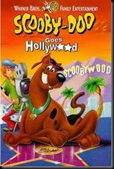 Scooby Doo Goes Hollywood