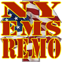 NY REMO EMS Protocols mobile app icon