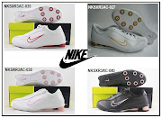 Nike Shox R3 Acordonado Clasico Mujer Nro.003. Zapatillas NIKE MUJER