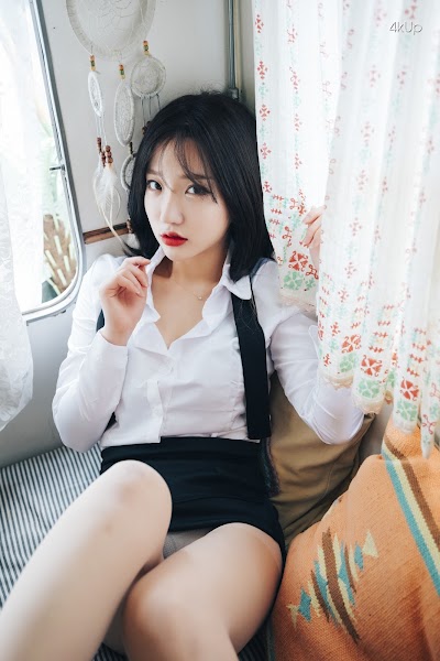 [Loozy] Officegirls Vacation Vol.2 Son Ye-Eun (손예은)