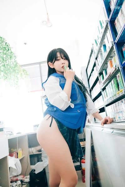 [Loozy] Zia (지아) Part Timer (+S.Ver)