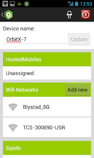 Free Orbit X Setup APK for Android