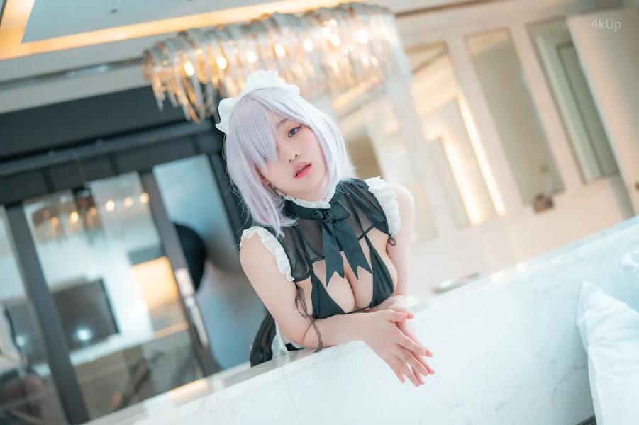 [CreamSoda] Mimmi (밈미) Vol.3 Mashu Mimmi