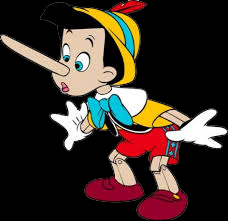 pinocchio