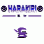 HARAKIRI－切腹－ logo