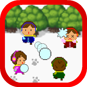 online snowball fights for PC and MAC