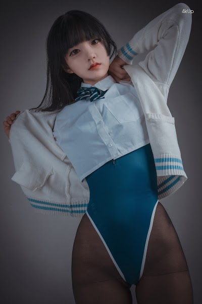 DJAWA Photo – Jeong Jenny (정제니) Swimming Lesson 10 Ver.A