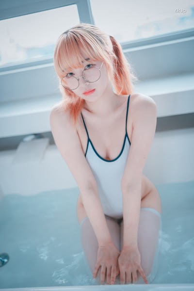 DJAWA Photo – Parkhaag (박하악) Swimming Lessons #9