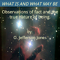 What is and what may be – I logo