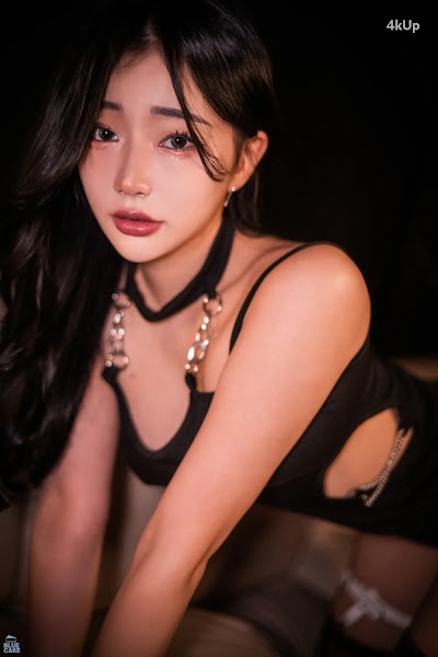 [BLUECAKE] NewBom Night with Me
