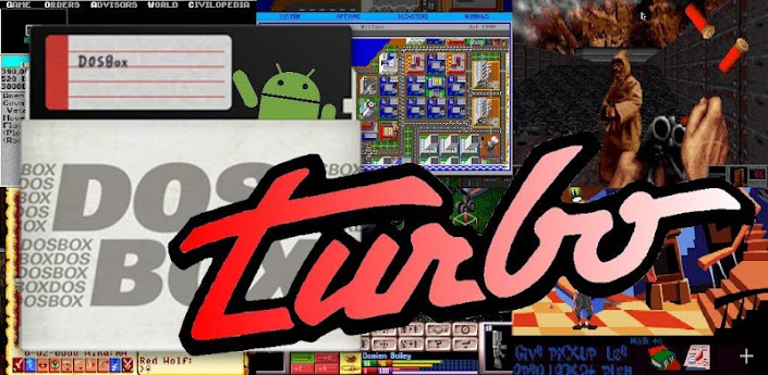 DosBox Turbo