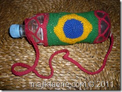 14 brasil bottle