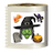 Aviary Stickers: Halloween mobile app icon