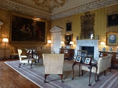 a drawing room
