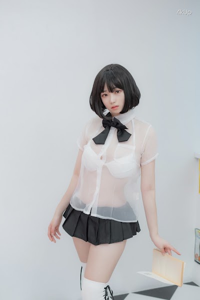 CreamSoda Bambi (밤비) – Bambi Vol.11