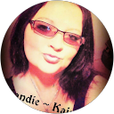 Candice Voorheess profile picture