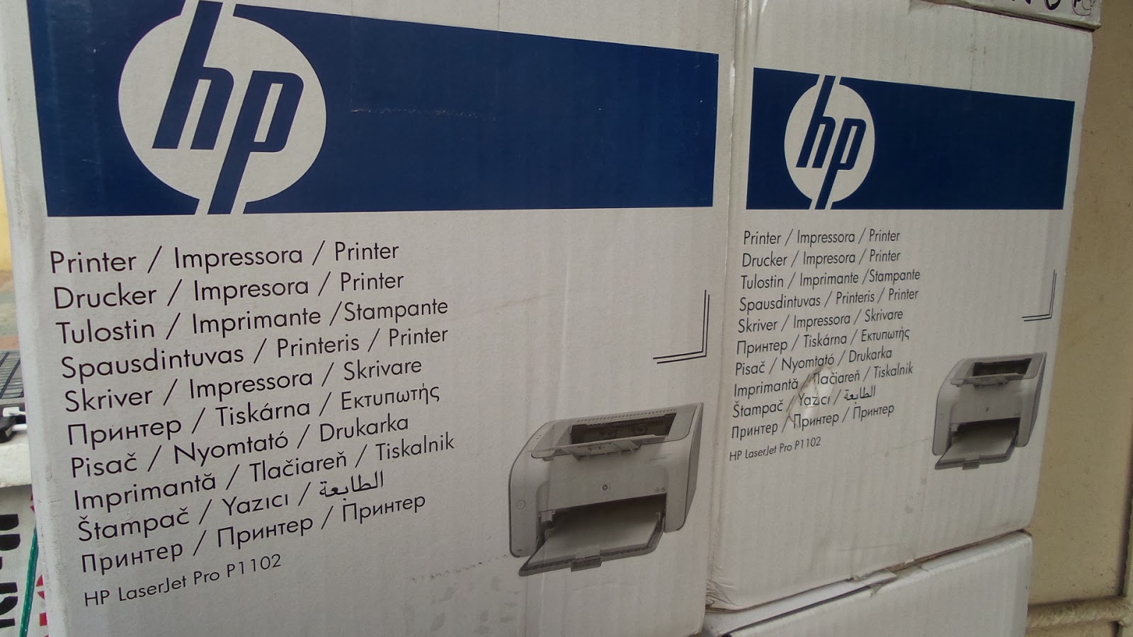 naijamart CYBERNAUT NIGERIA LIMITED. Dealers in all kinds of HP