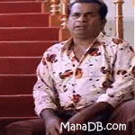 Brahmi &amp; Other comedians GIFS - Page 2 - Smilies and Animated Gifs - NFDB