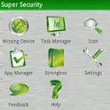 Super Security beta