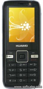 Huawei U3100 